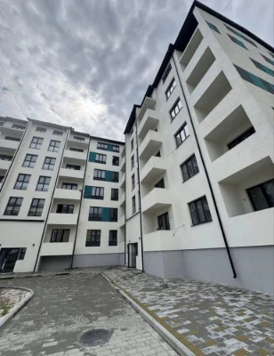 Apartment for sale in new building 765 USD per sq.m. Building under construction