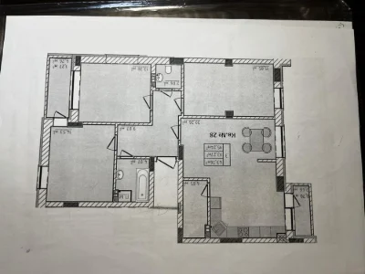 Apartment for sale in new building 765 USD per sq.m. Building under construction