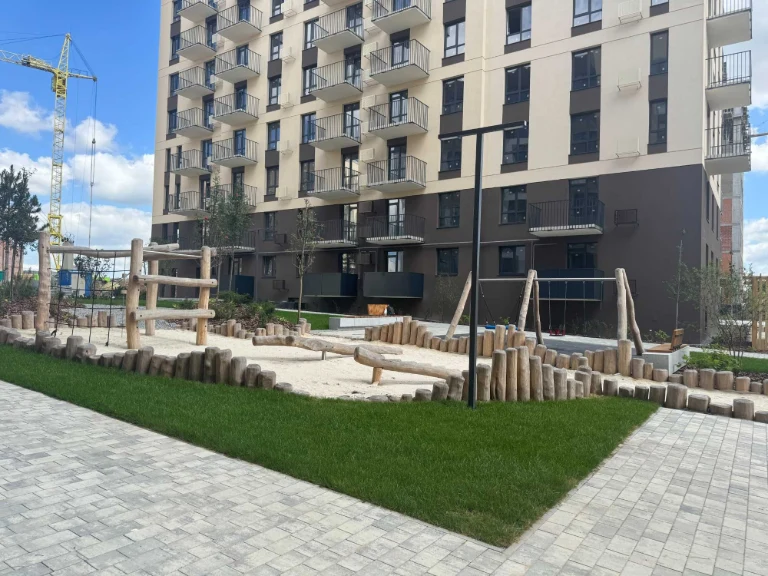 ІДЕАЛЬНА‼️ Квартира в 1-кімнатній квартирі, 53 м2, ЖК "Пустомити (єОселя)"