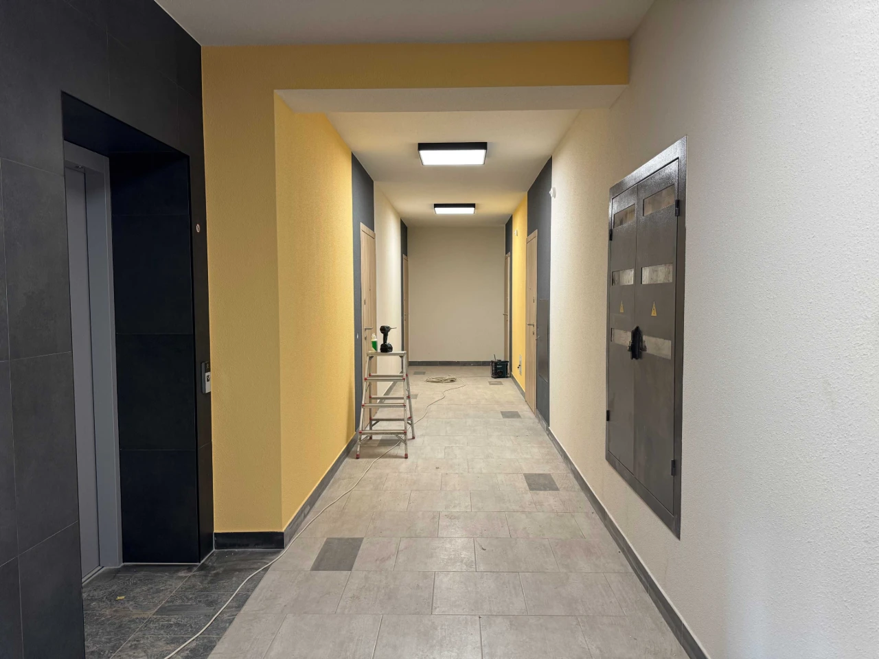 IDEAL‼️ 1-bedroom apartment 53 sq m in Pustomyty (YeOsela) Residence