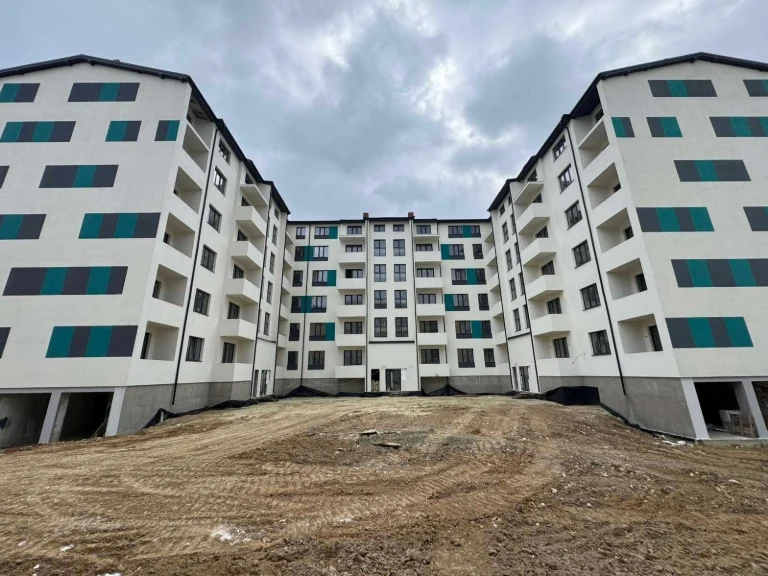 Sale of a 3-room apartment in the city of Pustomyt