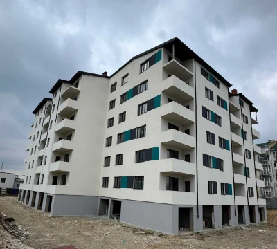 Sale of a 3-room apartment in the city of Pustomyt
