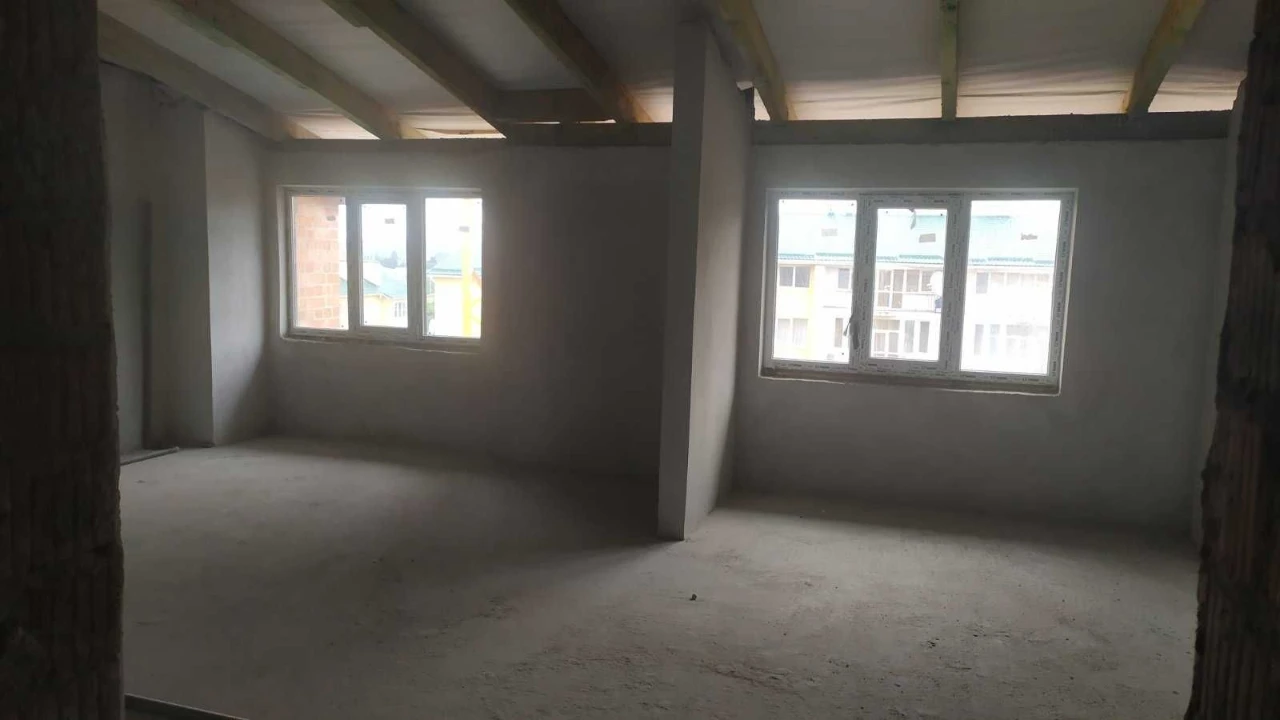 Sale of a 3-room apartment in the city of Pustomyt