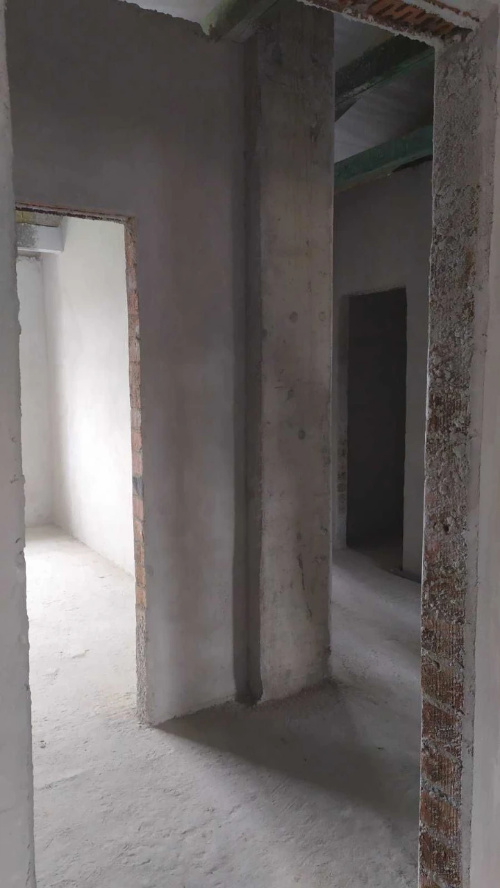 Sale of a 3-room apartment in the city of Pustomyt