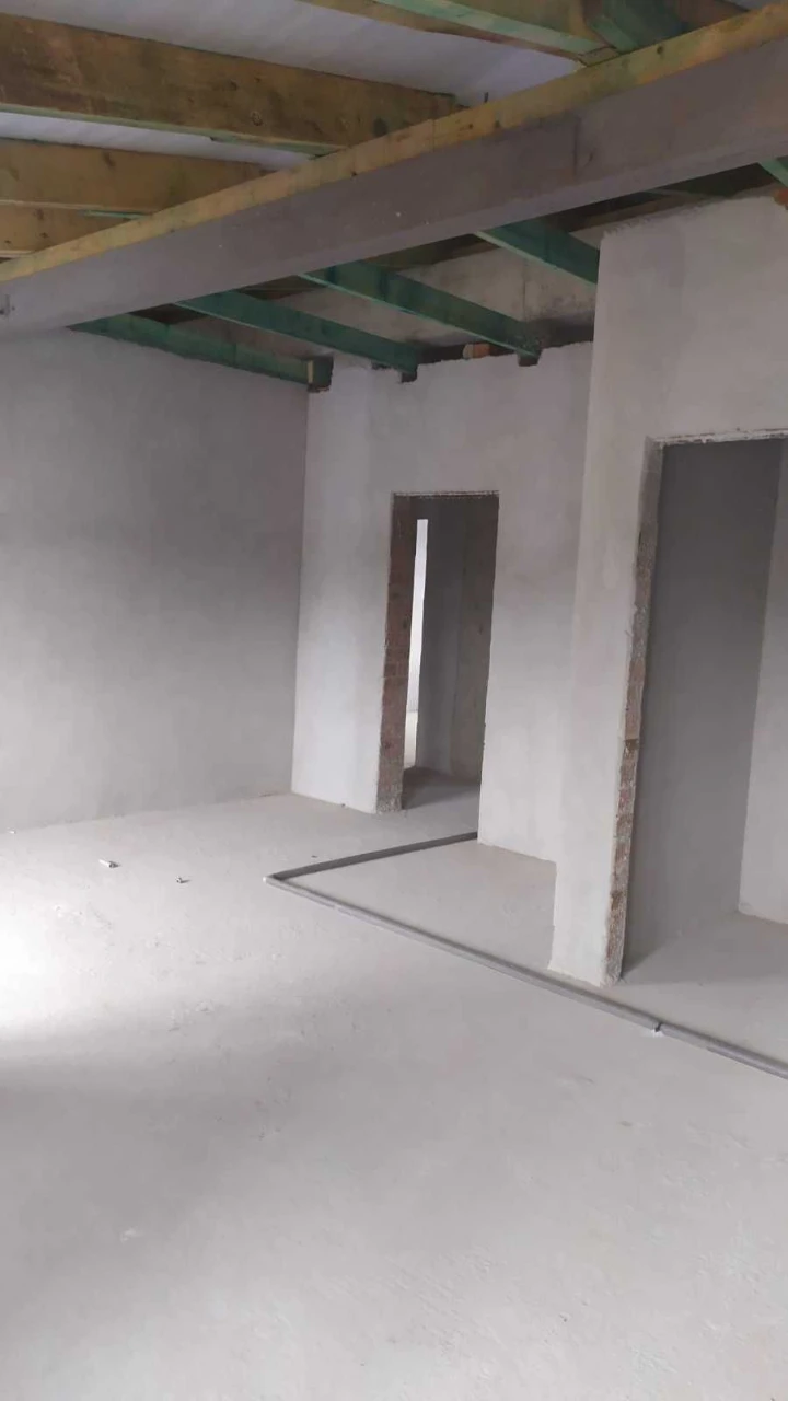 Sale of a 3-room apartment in the city of Pustomyt