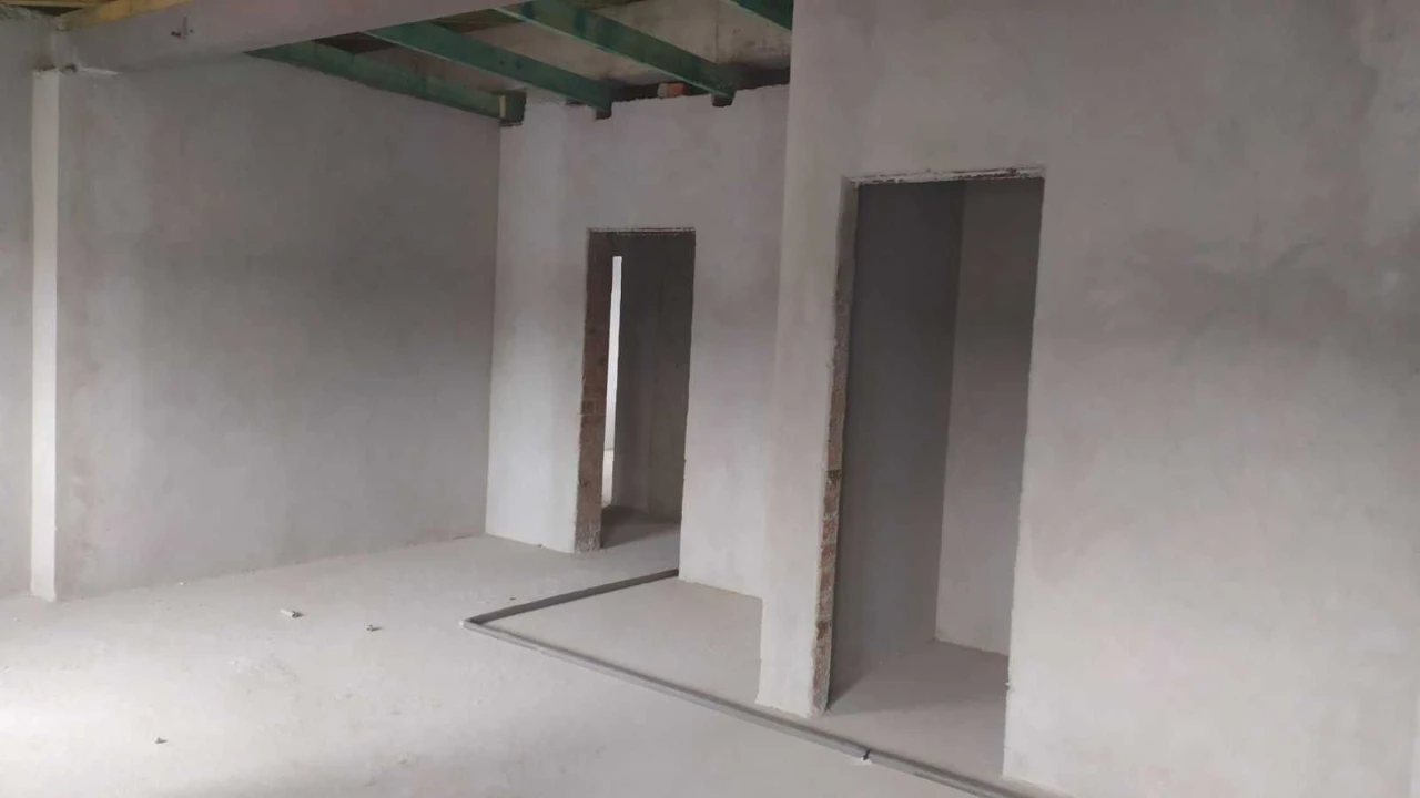 Sale of a 3-room apartment in the city of Pustomyt
