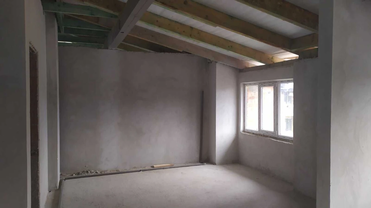Sale of a 3-room apartment in the city of Pustomyt