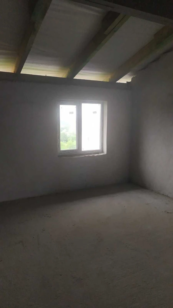 Sale of a 3-room apartment in the city of Pustomyt