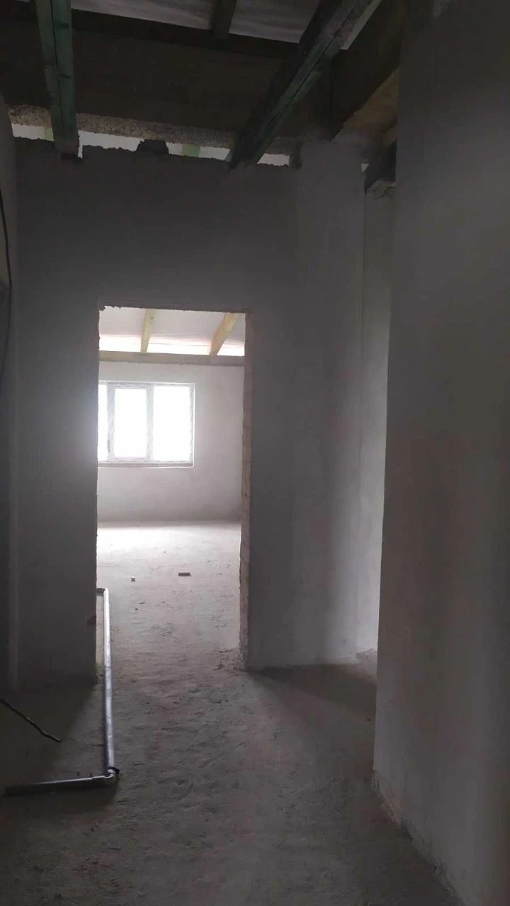 Sale of a 3-room apartment in the city of Pustomyt