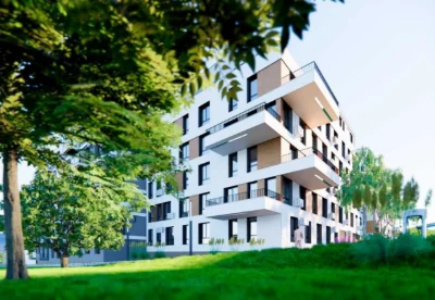 Sale of 2-room apartment in the "Quiet" district, Pustomyt, Lviv