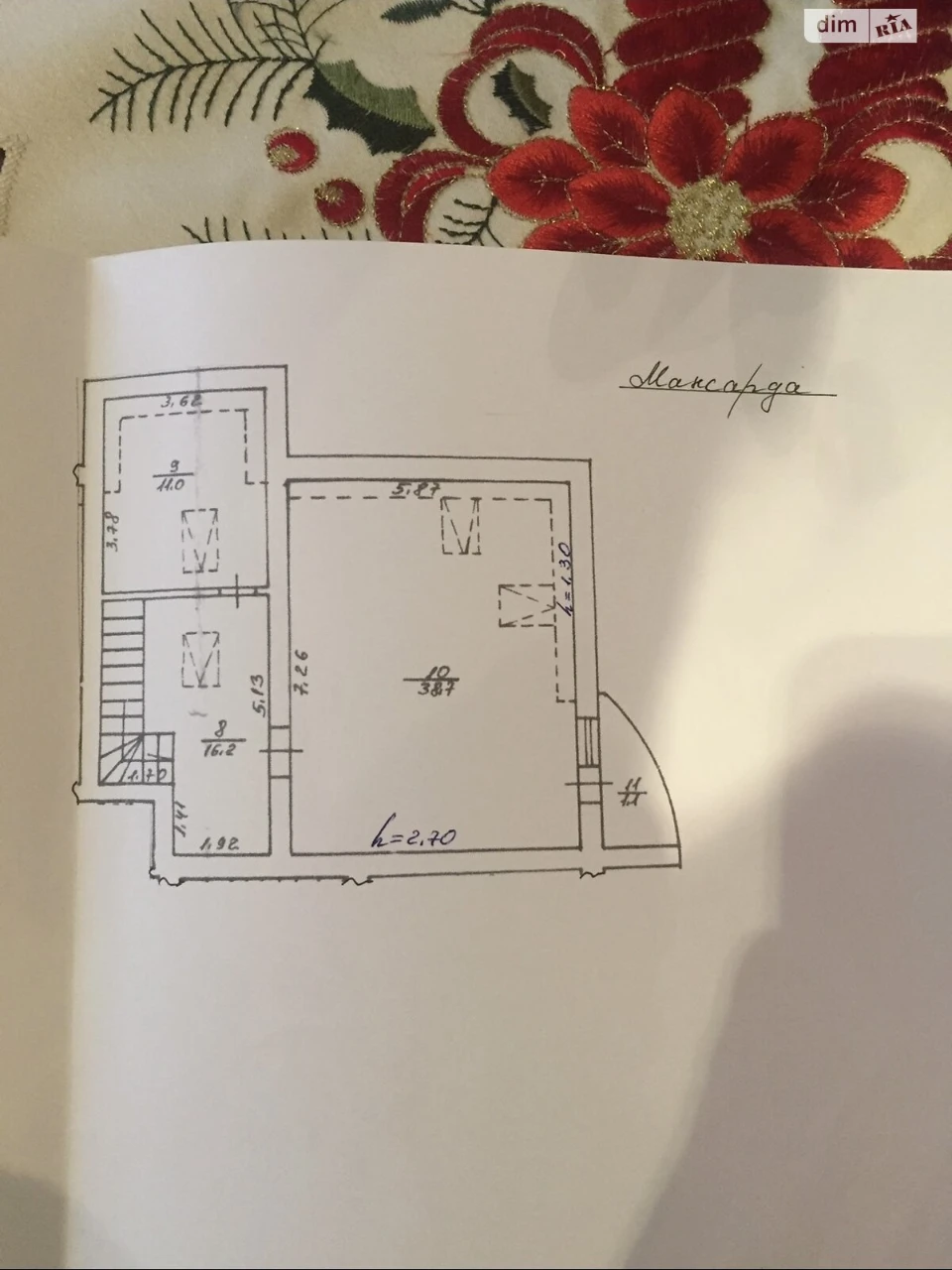 Продаж Квартира