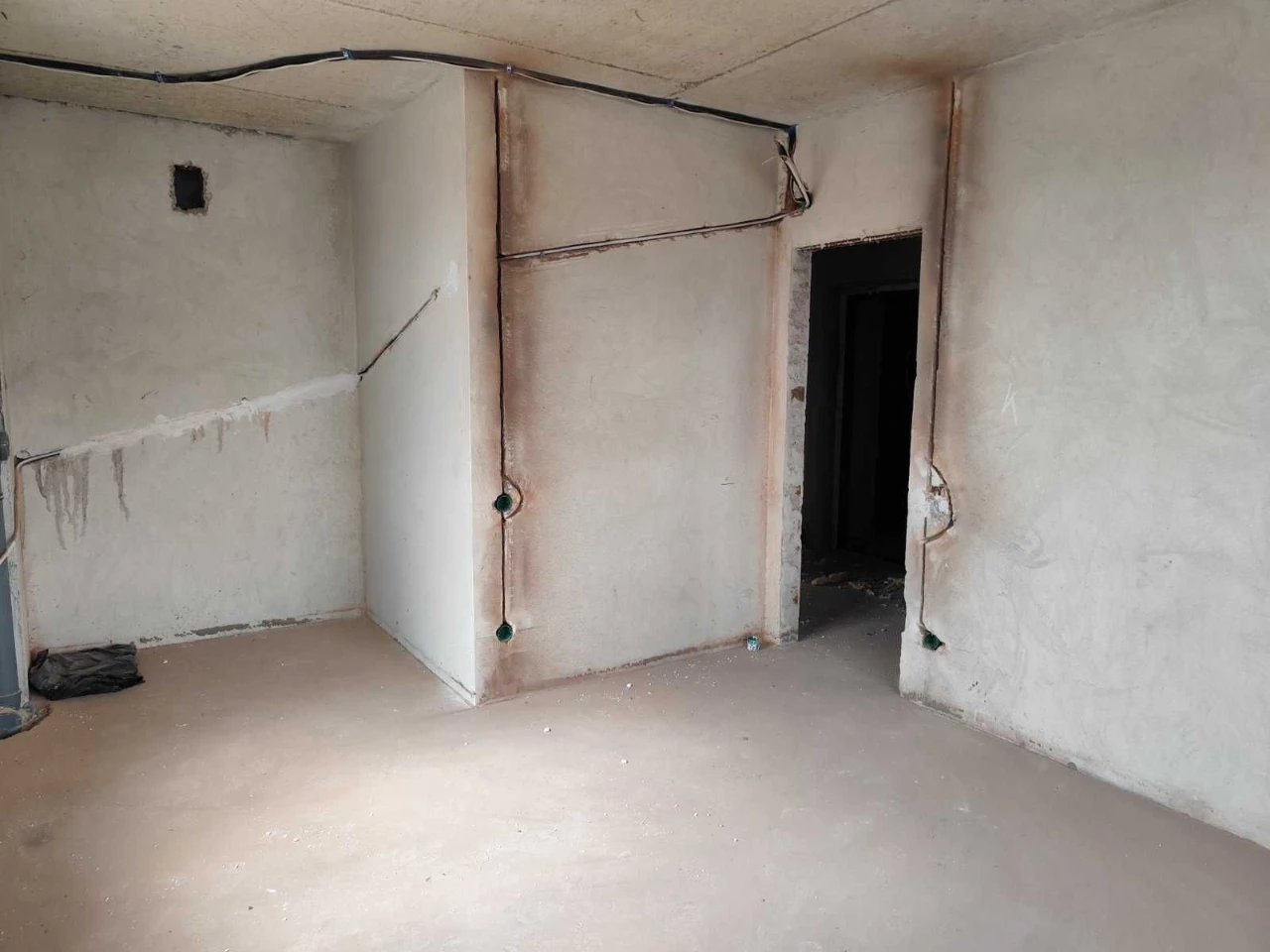 Sale of a 2-room apartment in a new building, Pustomyty