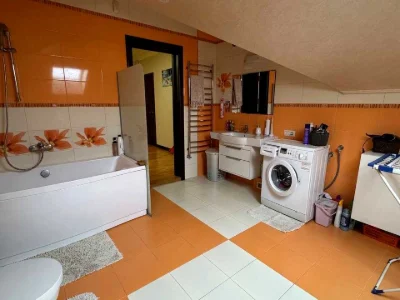 Apartment. Pustomiti, Sadova st.