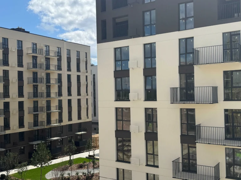 Продаж‼️ 2-кімнатна квартира 56 м2 в ЖК "Садова Алея"
