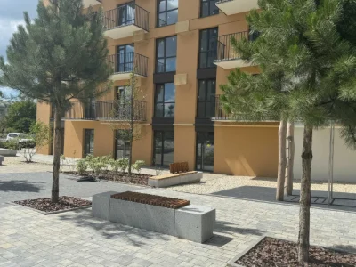 Продаж‼️ 2-кімнатна квартира 56 м2 в ЖК "Садова Алея"