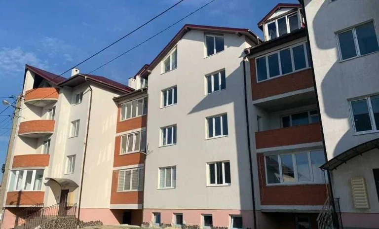 Apartment for sale, renovated, $920 per square meter