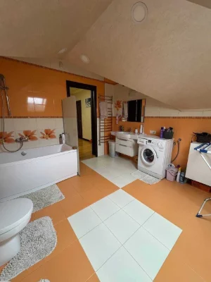 Apartment for sale, renovated, $920 per square meter
