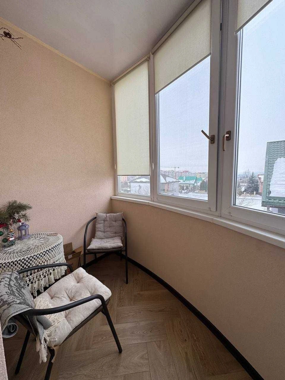 Apartment for sale, renovated, $920 per square meter
