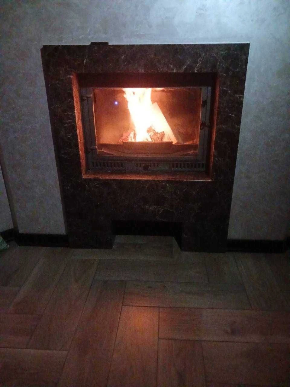 Apartment for sale, renovated, $920 per square meter