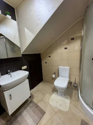 Apartment for sale, renovated, $920 per square meter