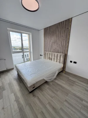 Sale of a 1-bedroom apartment 40 sq.m., Sadova/Pustomiti street