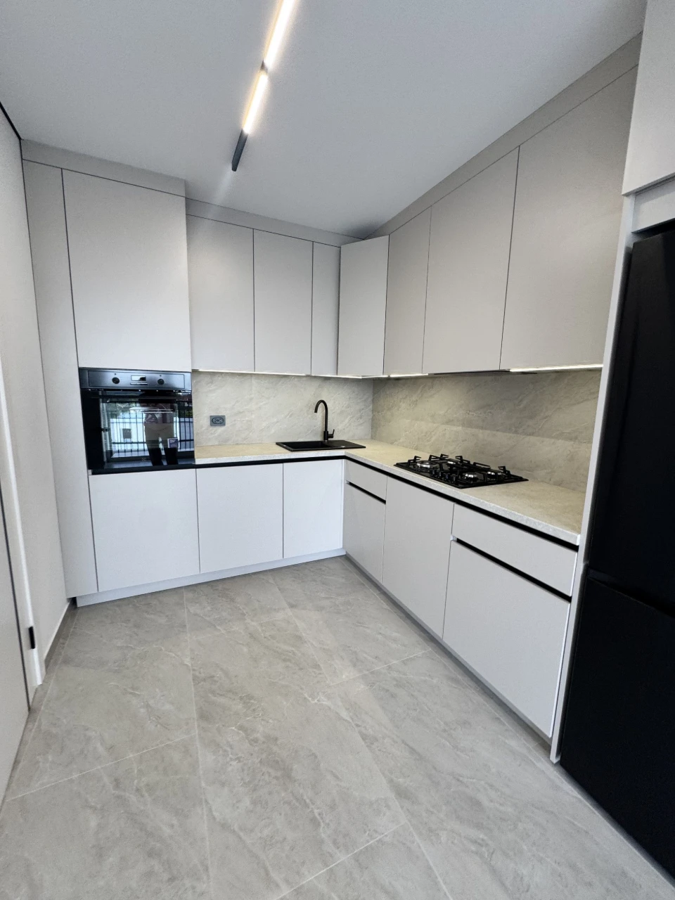 Sale of a 1-bedroom apartment 40 sq.m., Sadova/Pustomiti street
