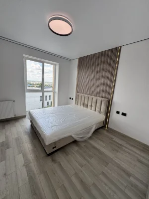 Sale of a 1-bedroom apartment 40 sq.m., Sadova/Pustomiti street