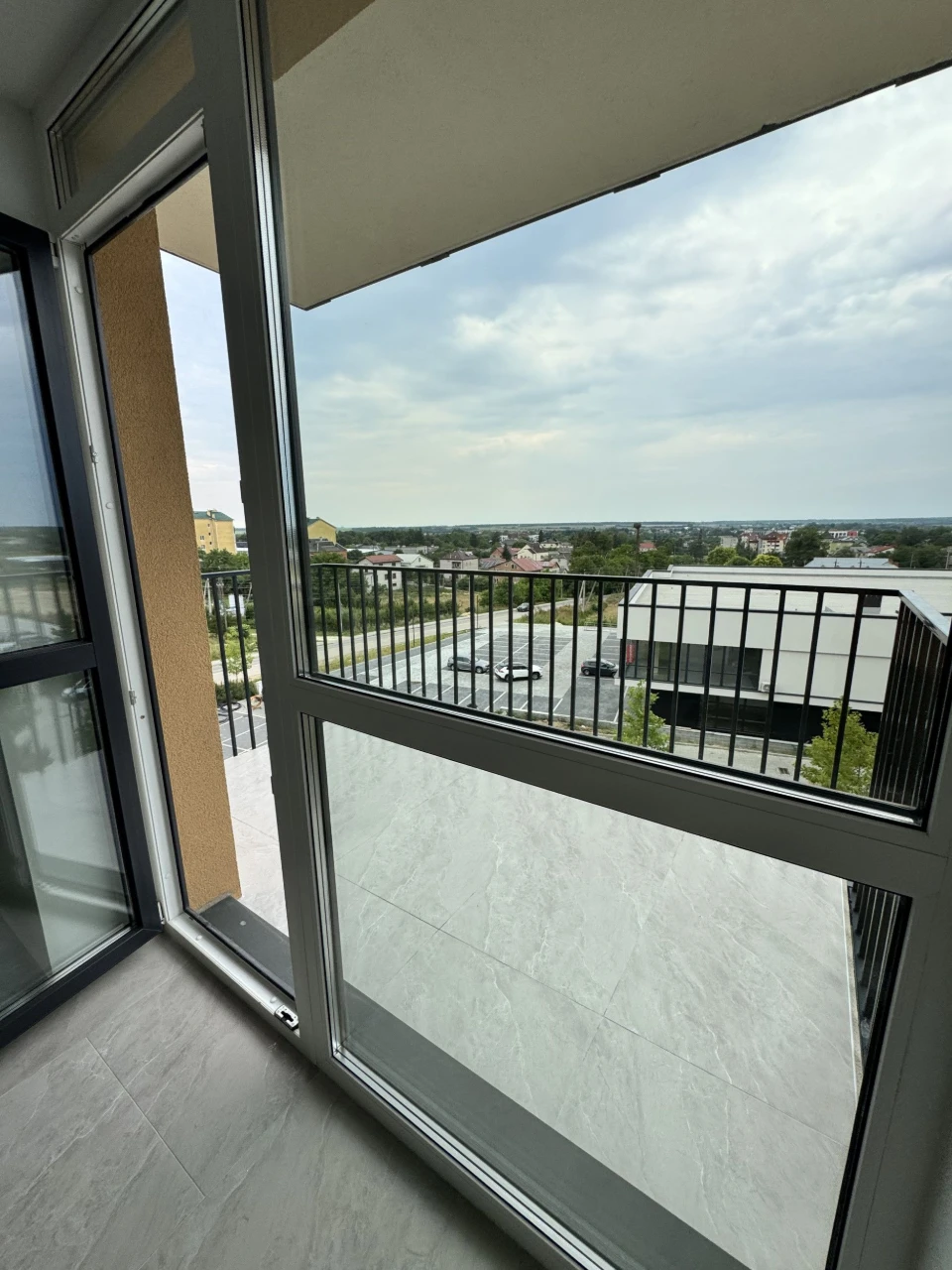 Sale of a 1-bedroom apartment 40 sq.m., Sadova/Pustomiti street
