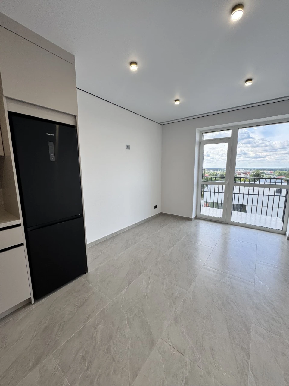 Sale of a 1-bedroom apartment 40 sq.m., Sadova/Pustomiti street