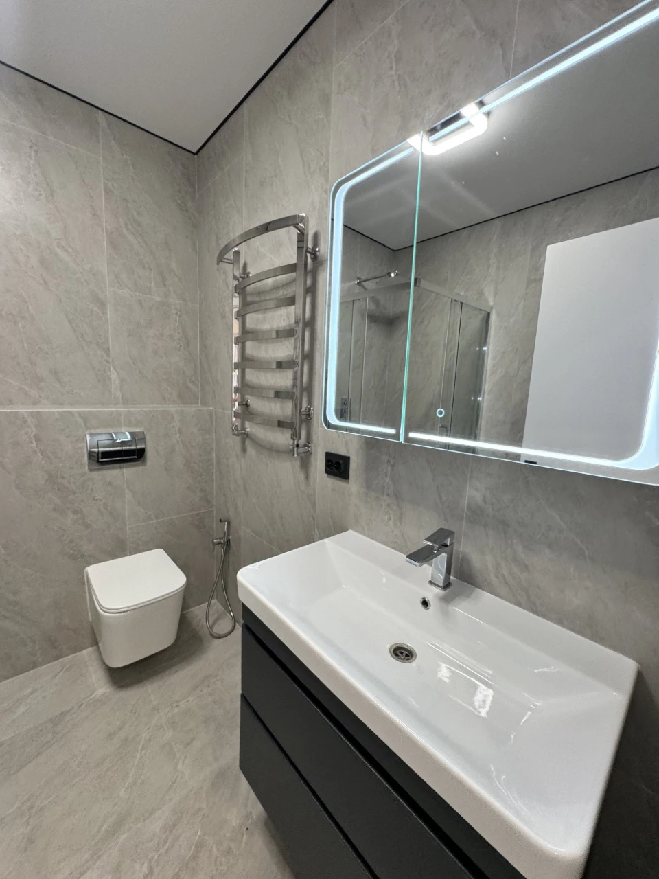 Sale of a 1-bedroom apartment 40 sq.m., Sadova/Pustomiti street