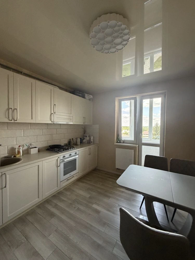 For Sale: 1-bedroom apartment in a new building in Pustomyty - Шевchenko Street - block