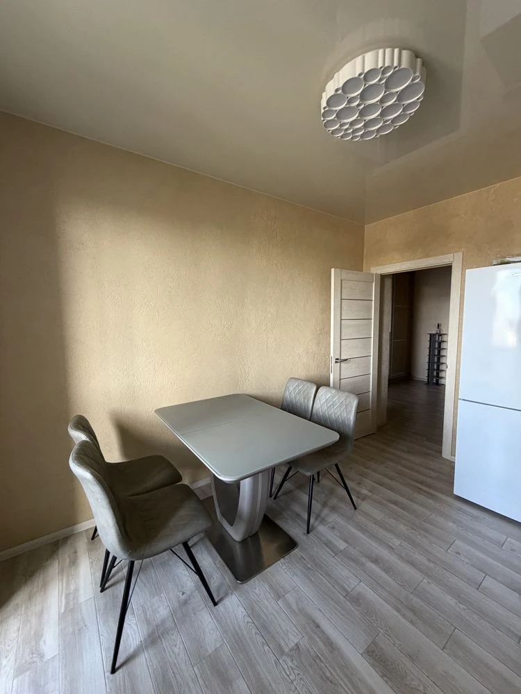 For Sale: 1-bedroom apartment in a new building in Pustomyty - Шевchenko Street - block