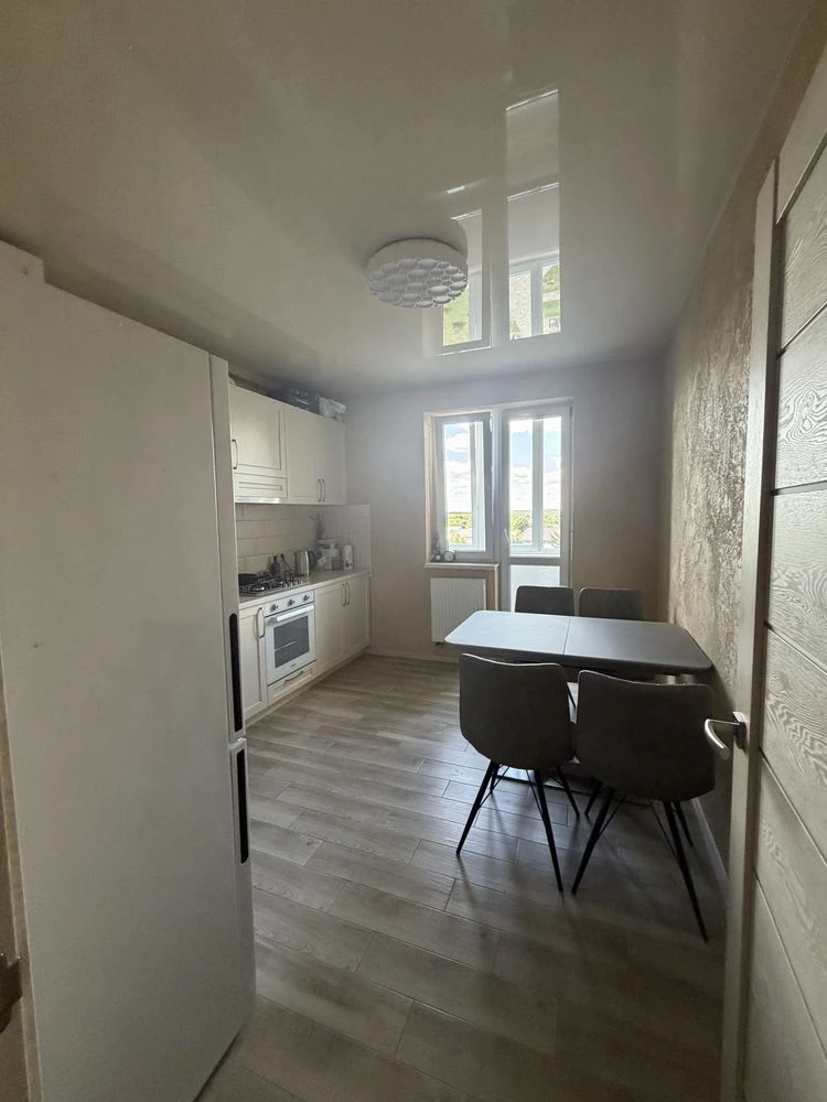 For Sale: 1-bedroom apartment in a new building in Pustomyty - Шевchenko Street - block