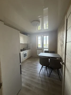 For Sale: 1-bedroom apartment in a new building in Pustomyty - Шевchenko Street - block