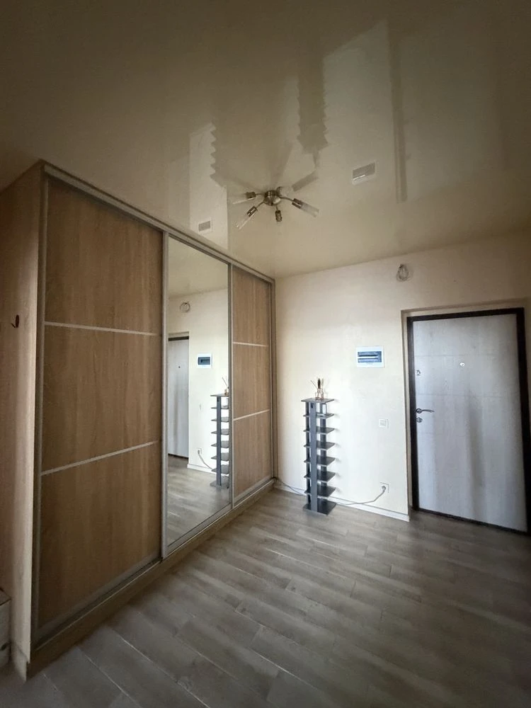 For Sale: 1-bedroom apartment in a new building in Pustomyty - Шевchenko Street - block