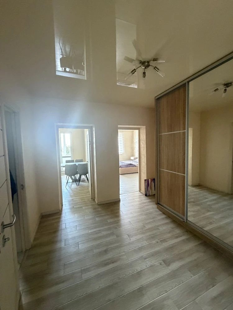 For Sale: 1-bedroom apartment in a new building in Pustomyty - Шевchenko Street - block