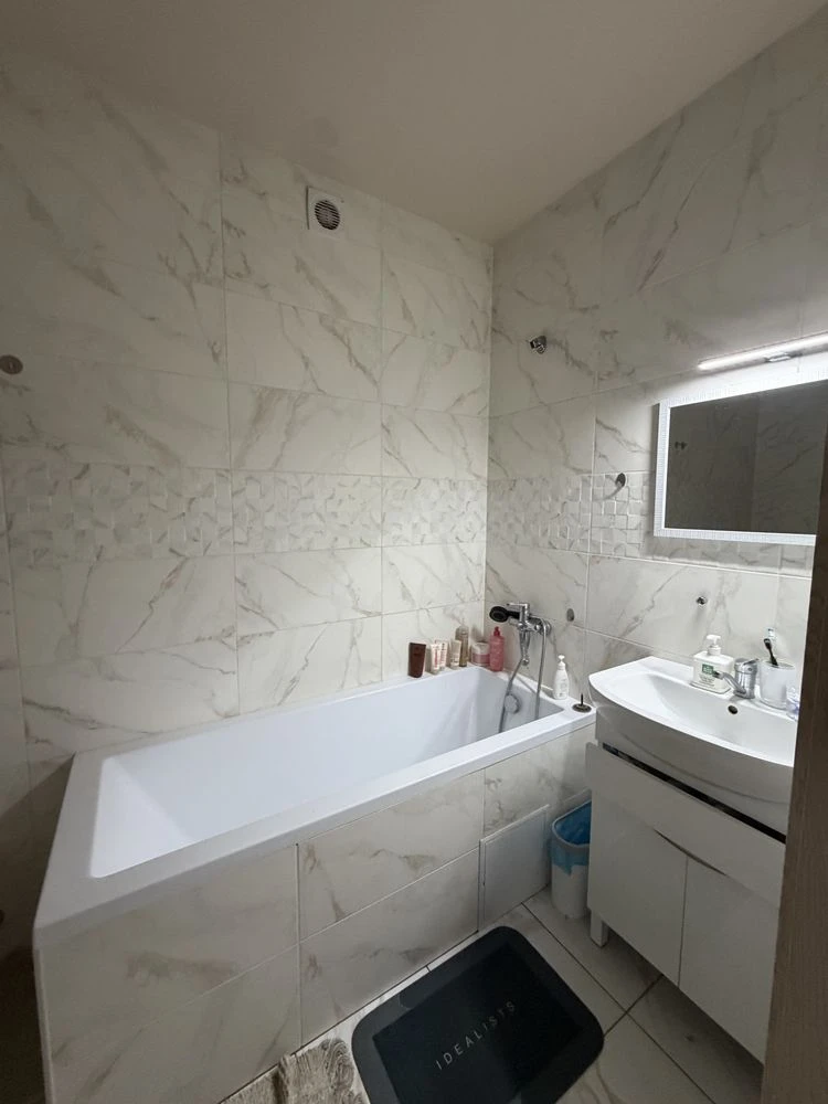 For Sale: 1-bedroom apartment in a new building in Pustomyty - Шевchenko Street - block