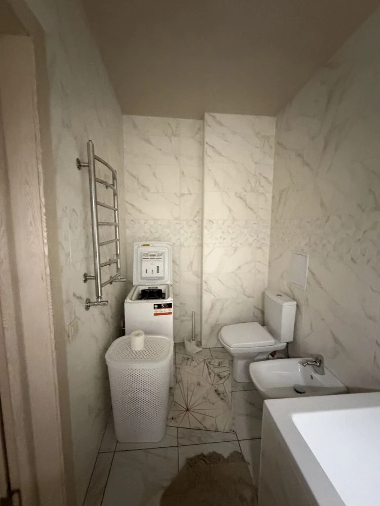 For Sale: 1-bedroom apartment in a new building in Pustomyty - Шевchenko Street - block
