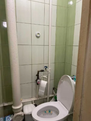 Продаж - 3-кімнатна квартира, м. Пустомити