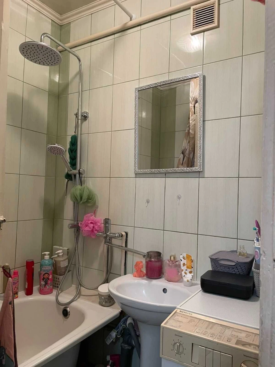 Продаж - 3-кімнатна квартира, м. Пустомити