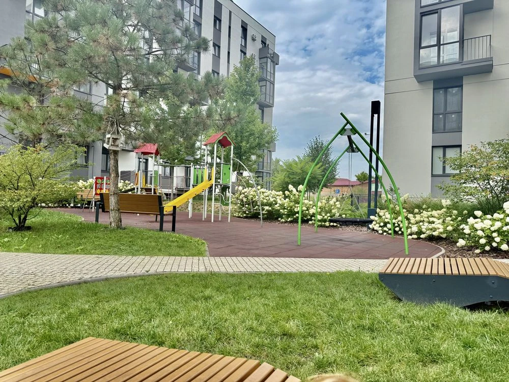 Продаж квартири від власника в місті Пустомити