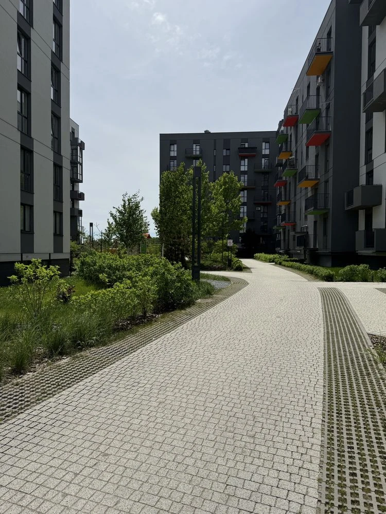 Продаж квартири від власника в місті Пустомити