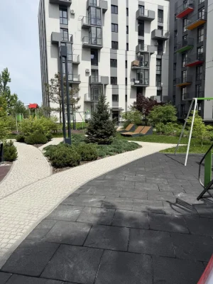 Продаж квартири від власника в місті Пустомити