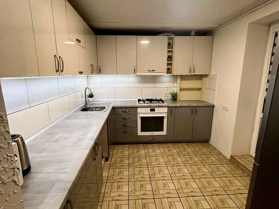 Apartment. Пустомити, Митрополита Володимира Стернюка st. (M