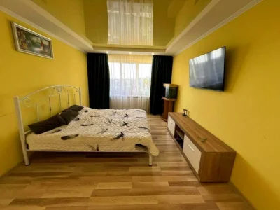 Apartment. Пустомити, Митрополита Володимира Стернюка st. (M