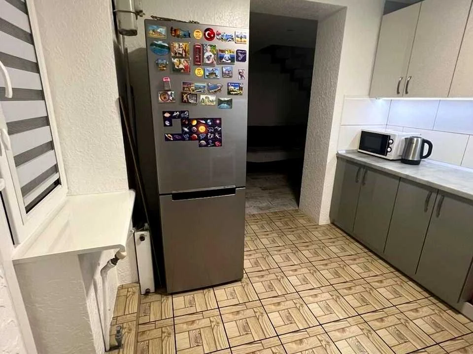 Apartment. Пустомити, Митрополита Володимира Стернюка st. (M