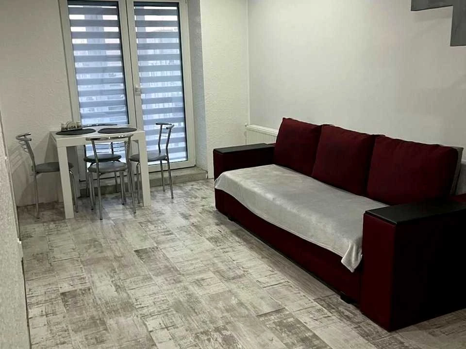 Apartment. Пустомити, Митрополита Володимира Стернюка st. (M