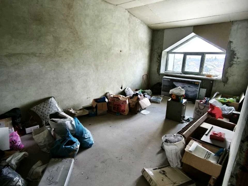 Apartment. Пустомити, Митрополита Володимира Стернюка st. (M