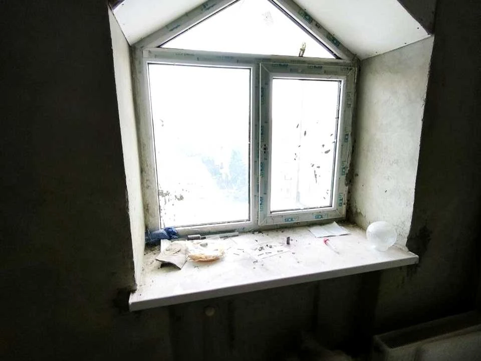 Apartment. Пустомити, Митрополита Володимира Стернюка st. (M