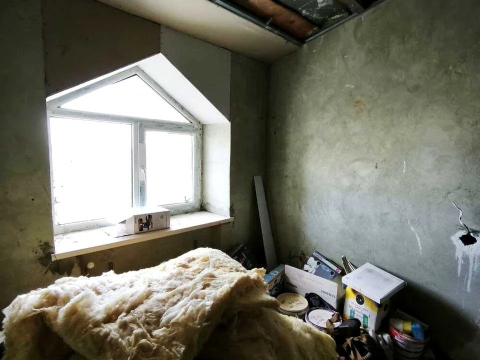 Apartment. Пустомити, Митрополита Володимира Стернюка st. (M